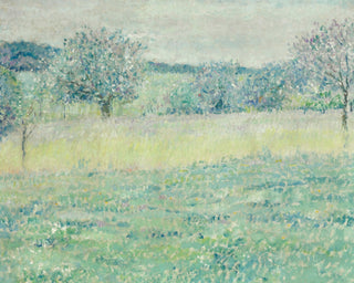 Giverny Landscape