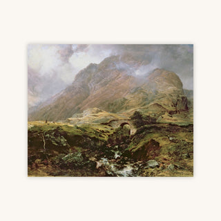 GLENCOE — Primary Image