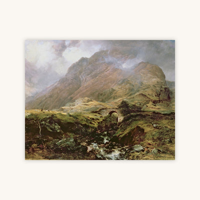 GLENCOE — Primary Image