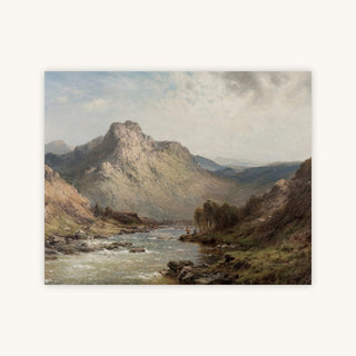 GLENGARRY — Primary Image