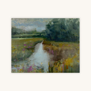 GLIMPSE OF SUMMER — Primary Image