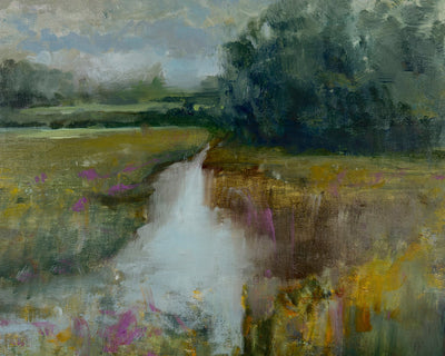 Glimpse of Summer