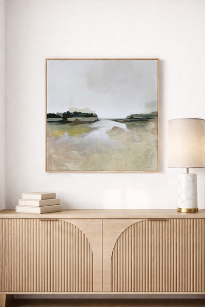 Gold Lake View