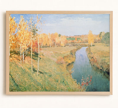 Golden Autumn