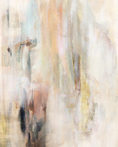 GOLDEN BEACH - Museum Quality Art