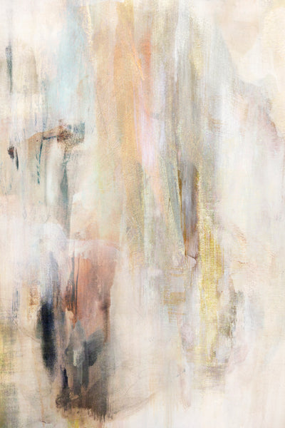 GOLDEN BEACH - Museum Quality Art