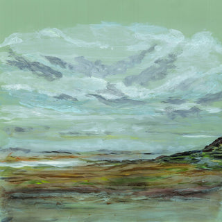 Golden Coastline