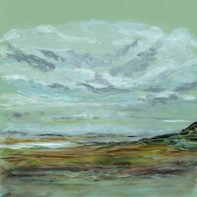 Golden Coastline