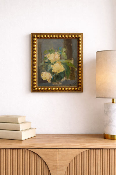 Golden Roses