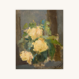 GOLDEN ROSES — Primary Image