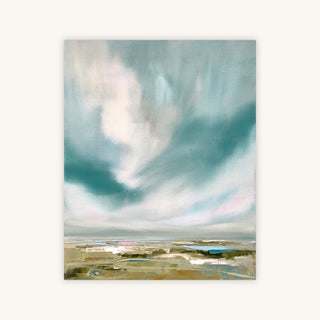 GRACE AFTER THE STORM — Primary Image