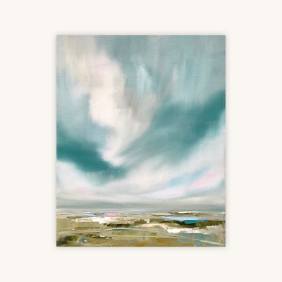 GRACE AFTER THE STORM — Primary Image