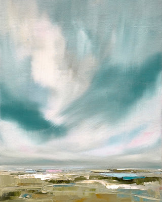 Grace After the Storm