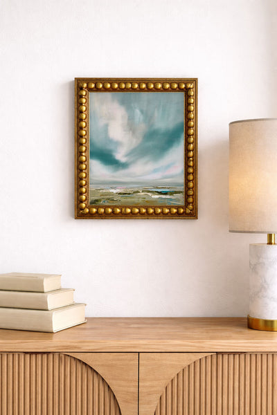 Grace After the Storm