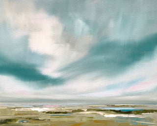 Grace After the Storm