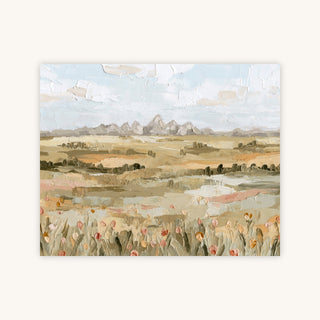 GRAND TETONS — Primary Image