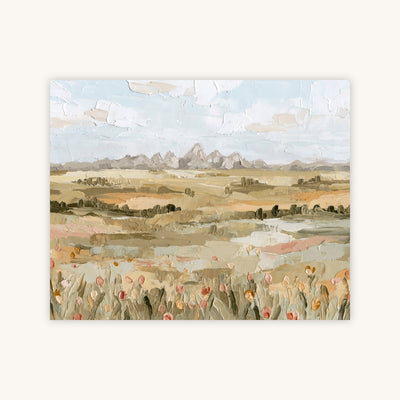 GRAND TETONS — Primary Image