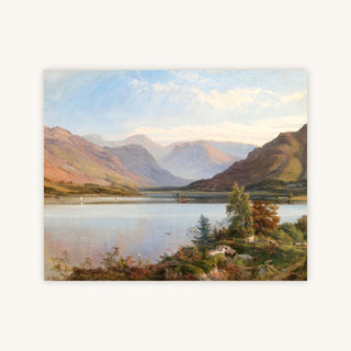 GRASMERE — Primary Image
