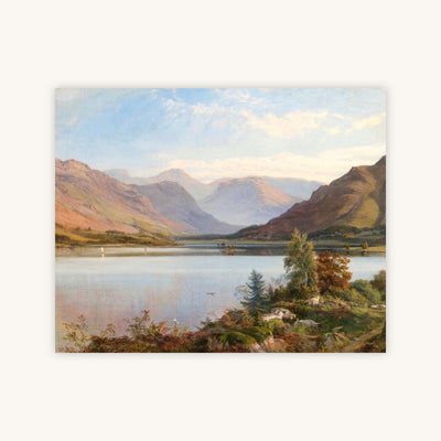 GRASMERE — Primary Image
