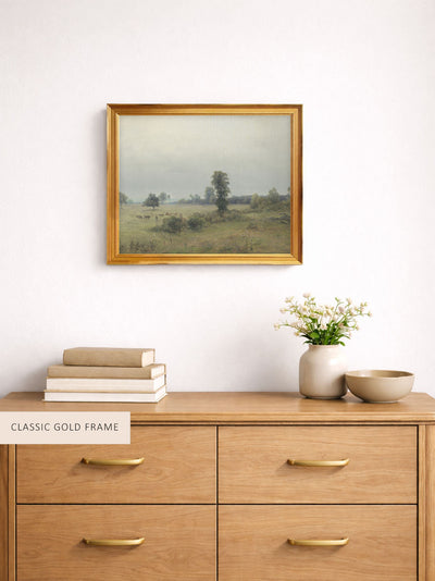 Grazing Landscape