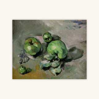 GREEN APPLES — Primary Image
