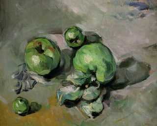 Green Apples