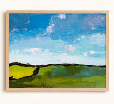 Green Hill