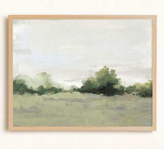 Green Meadow