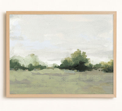 Green Meadow