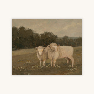 GREEN PASTURES — Primary Image