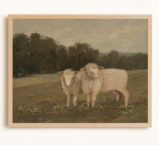 Green Pastures