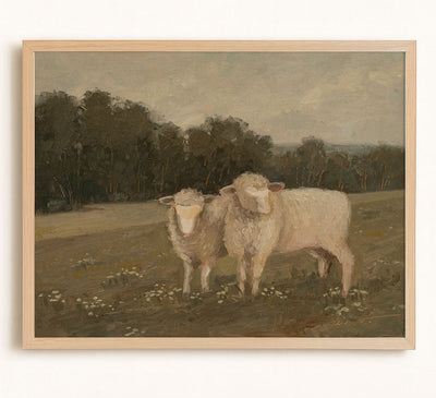 Green Pastures