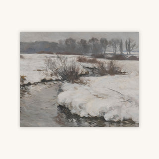GREY WINTER — Primary Image