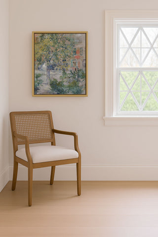 GROVE STREET - Museum Quality Art