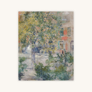 GROVE STREET — Primary Image
