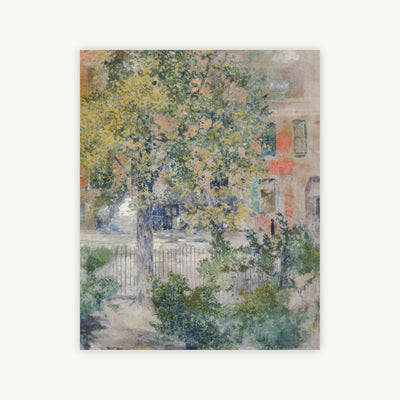 GROVE STREET — Primary Image