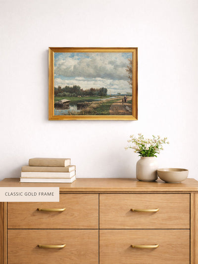Hague Landscape