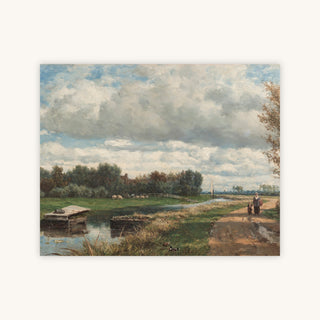 HAGUE LANDSCAPE — Primary Image