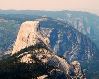 Half Dome