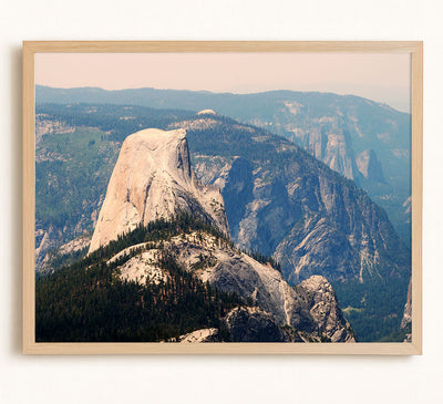Half Dome