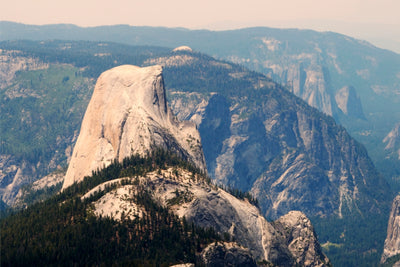 Half Dome
