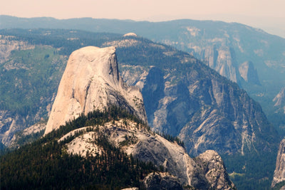 Half Dome
