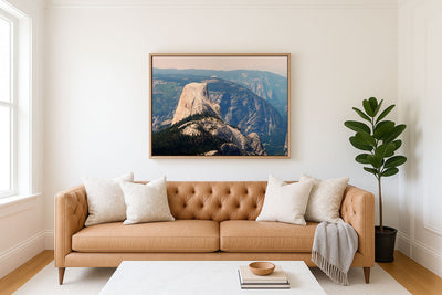 Half Dome