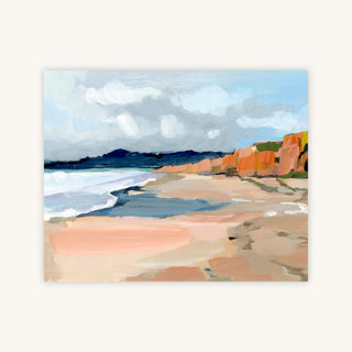 HALF MOON BAY — Primary Image