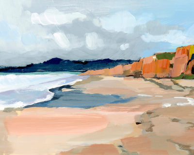 Half Moon Bay