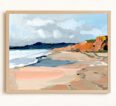 Half Moon Bay