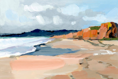 Half Moon Bay