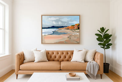 Half Moon Bay