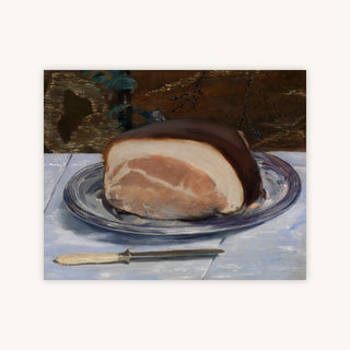 HAM — Primary Image