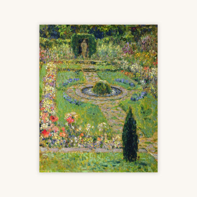 HAMPTON COURT — Primary Image